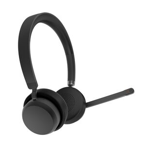 Audifonos Inalambricos Voip Headset Usb Bluetooth
