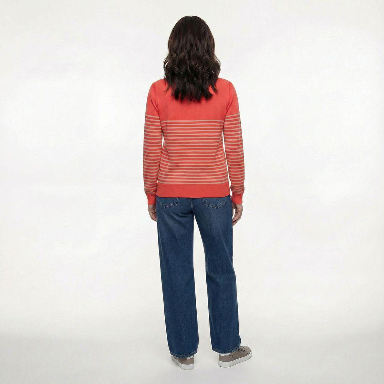 Sweater Mujer Geeps image number 1.0