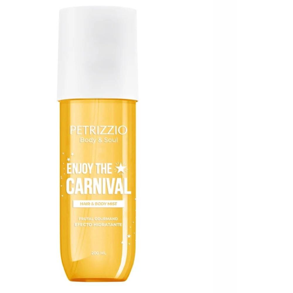 Fragancia Mujer Hair & Body Enjoy The Carnival Petrizzio / 200 Ml image number 0.0