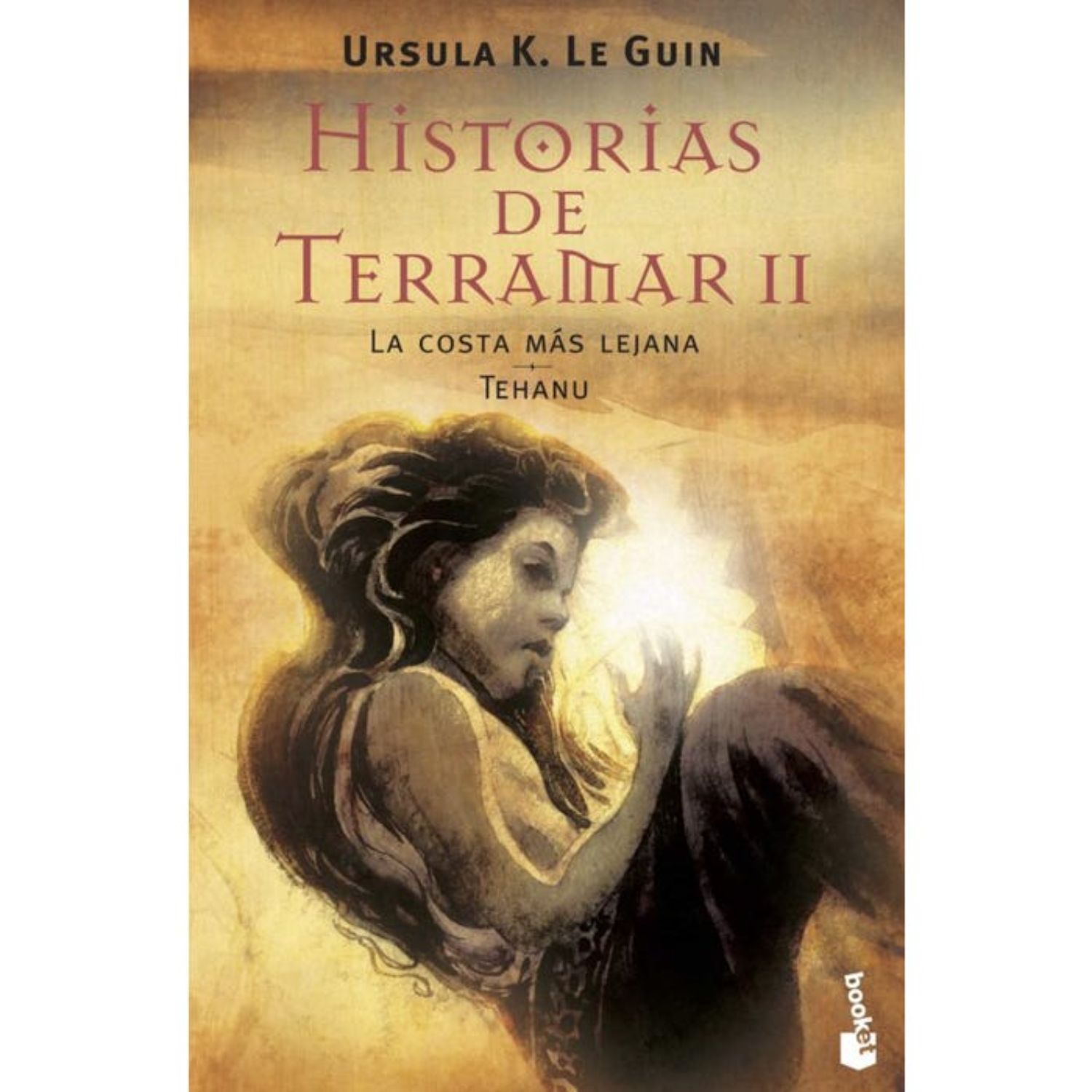 Historias De Terramar Ii image number 0.0