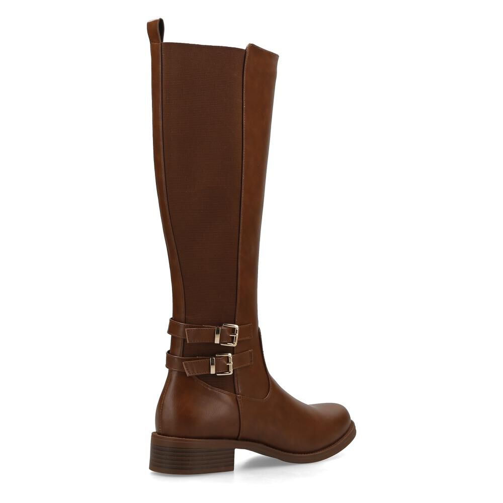 Bota Mujer Lesage image number 3.0