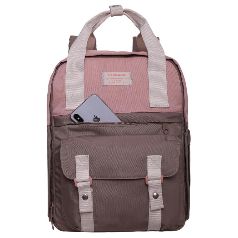 Mochila Unisex Head Omega image number 4.0