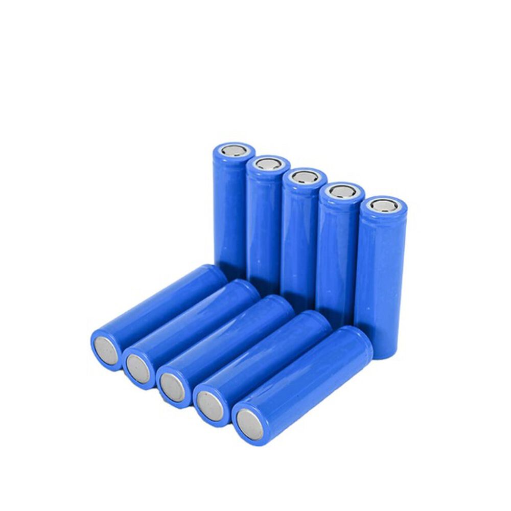Pilas Baterias Recargables De Litio 18650 Especial Vaporizadores Vaper Gptop 8800mah image number 5.0
