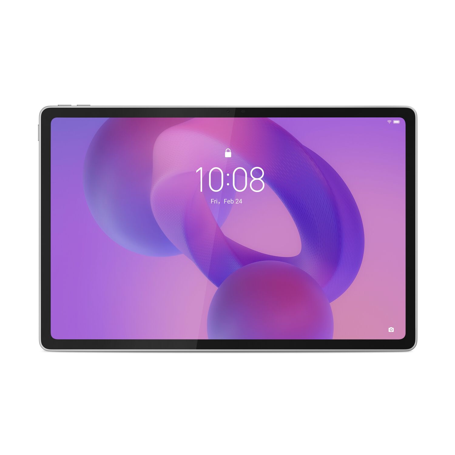Tablet Lenovo Idea Tab Plus Mediatek 6400 8gbram 256gbssd + Funda Teclado Y Lapiz image number 2.0
