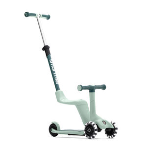 Xtend Mini-ride 3 En 1 Verde Agua