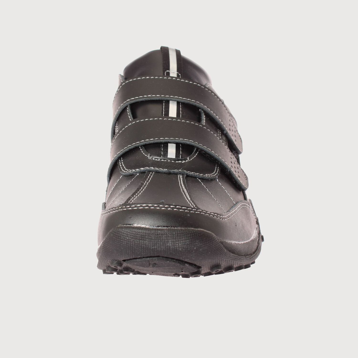 Zapatilla Colegio Negro V&iacute;a Franca Art. 8chm4503black image number 2.0