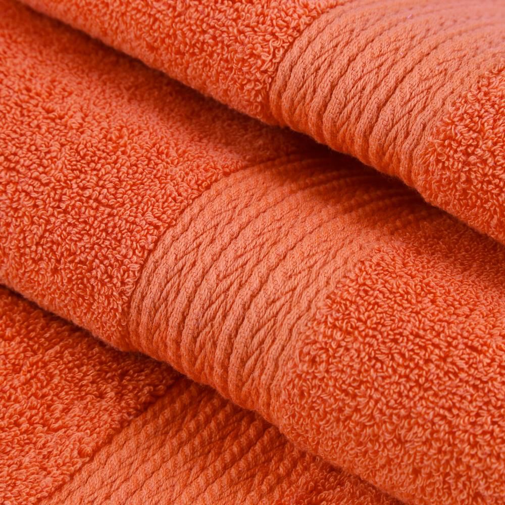 Toalla De Baño Azhome 74 X 140 Cm image number 1.0