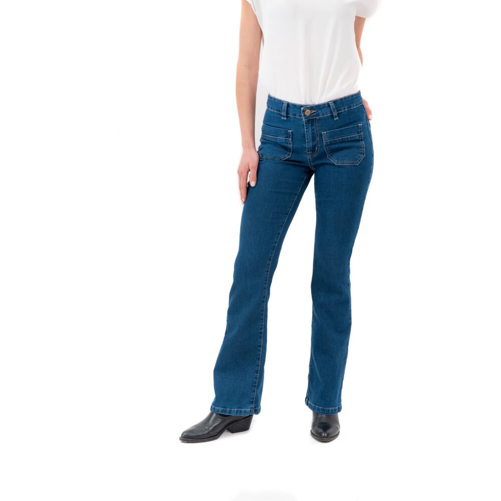 ▷ Jeans Mujer Privilege - Jeans Mujer en 【Hites】