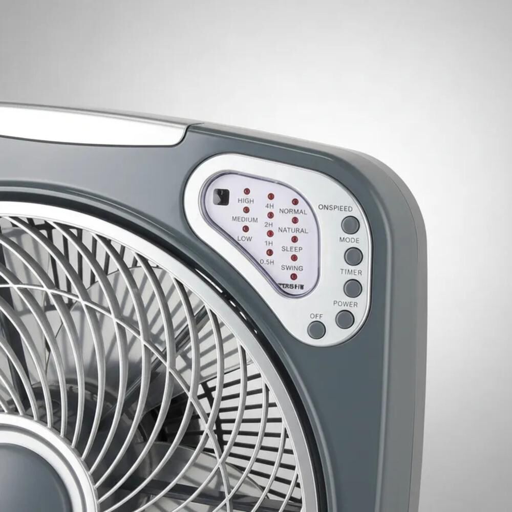 Ventilador Airolite Box V12A5R image number 10.0