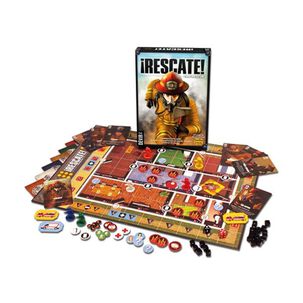  Rescate