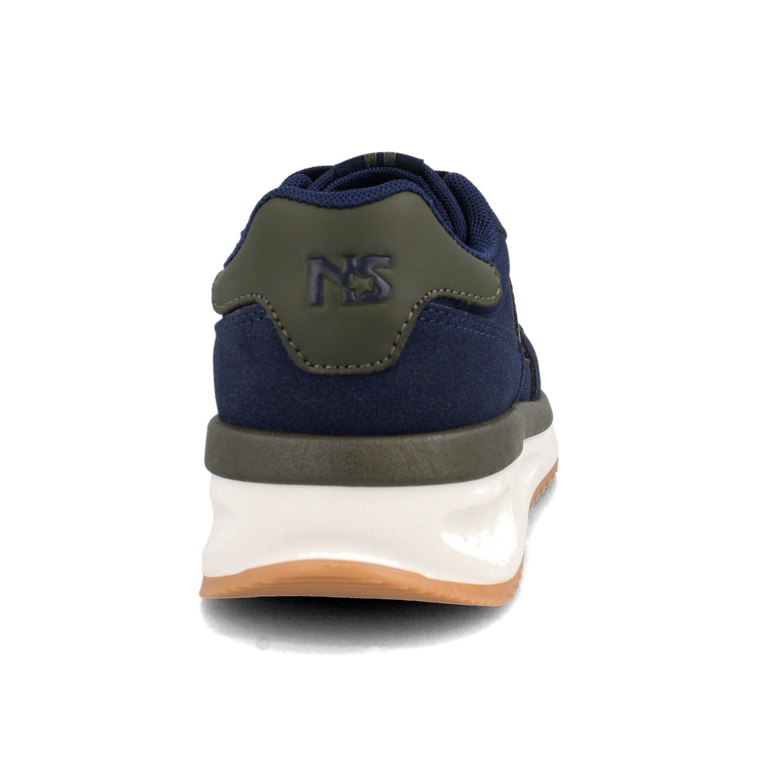 Zapatilla Ni&ntilde;o North Star Luino Azul image number 2.0