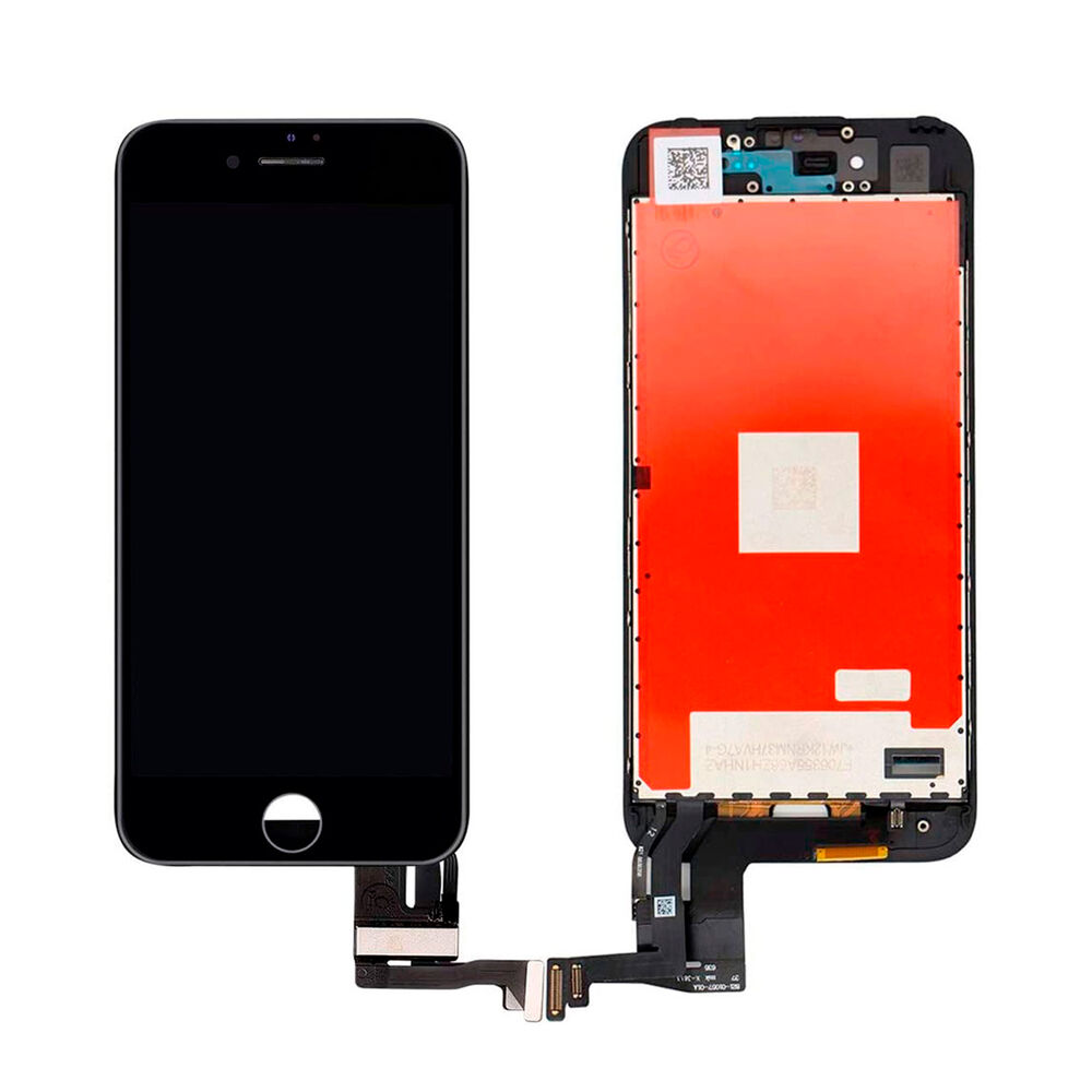 Pantalla Compatible Con Iphone 7 Calidad Original image number 0.0