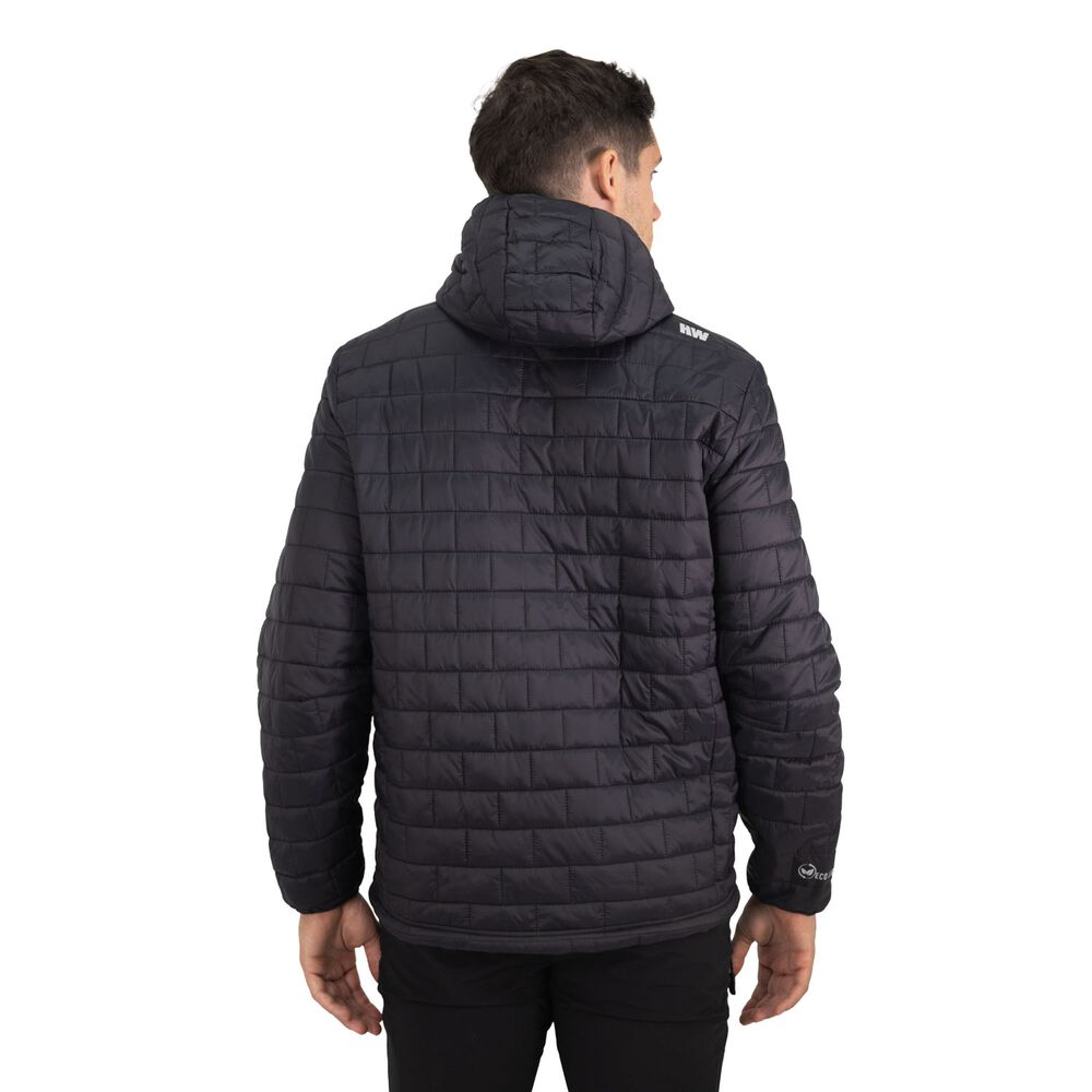 Parka Hw Cochamo Pro Negro image number 3.0