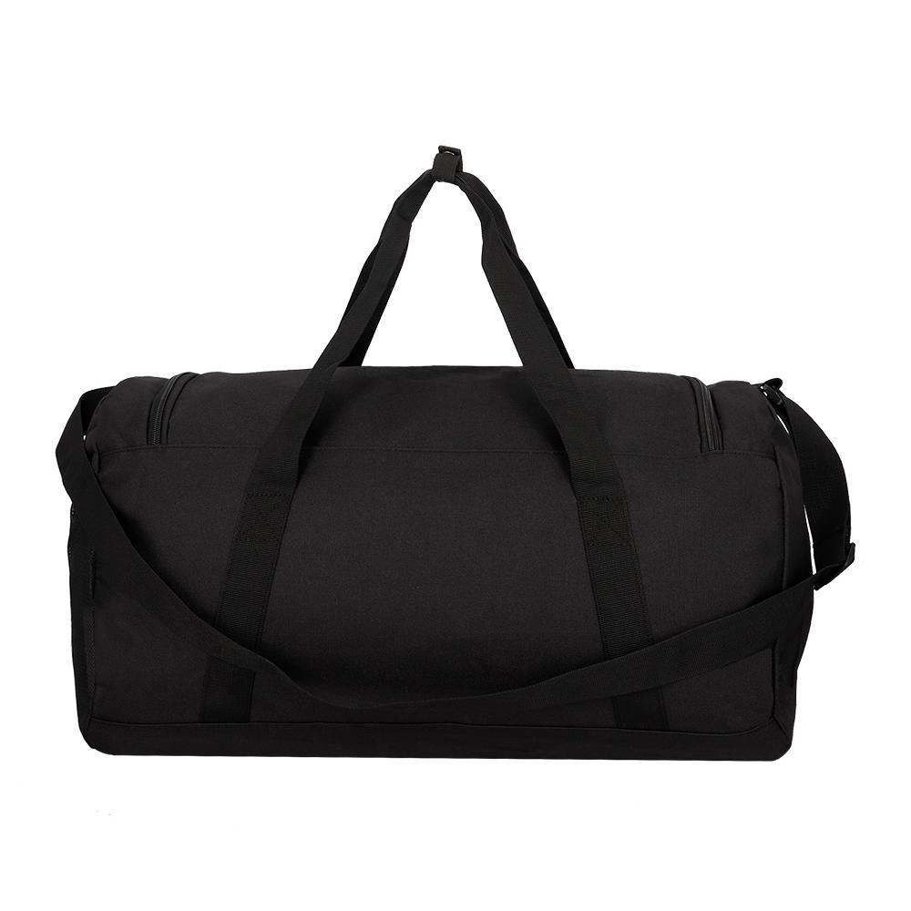 Bolso Deportivo Xtrem Colorado 6xt Negro/rojo image number 2.0