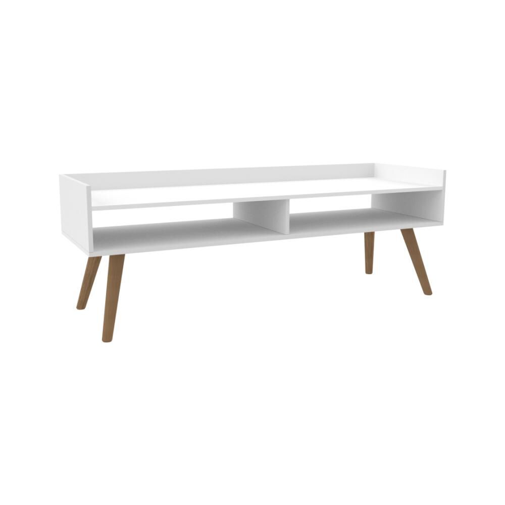 Rack Stanford Barras / 2 Repisas image number 2.0