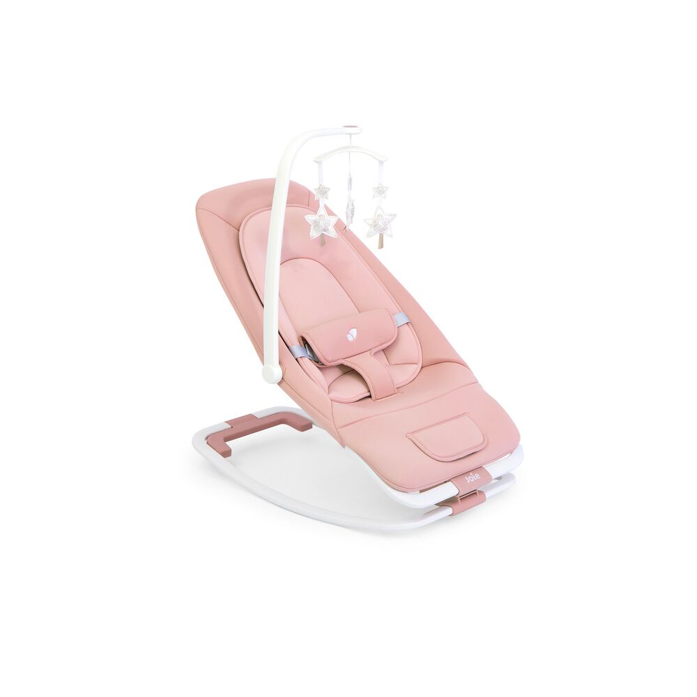 Silla Nido Bouncer Dreamer Lola image number 0.0