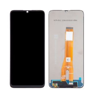 Pantalla Compatible Con Huawei Honor X7a Calidad Original