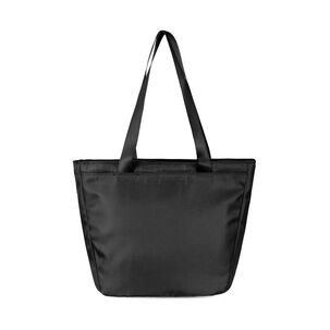 Lonchera T&eacute;rmica Femenina Aimar Negra Fila