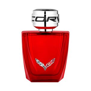 Perfume Hombre Red Corvette / 100 Ml / Eau De Toilette