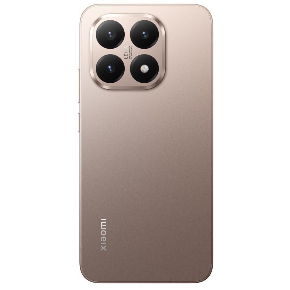 Smartphone Xiaomi 15T / 5G / 512 GB / Rose Gold / Liberado image number 5.0