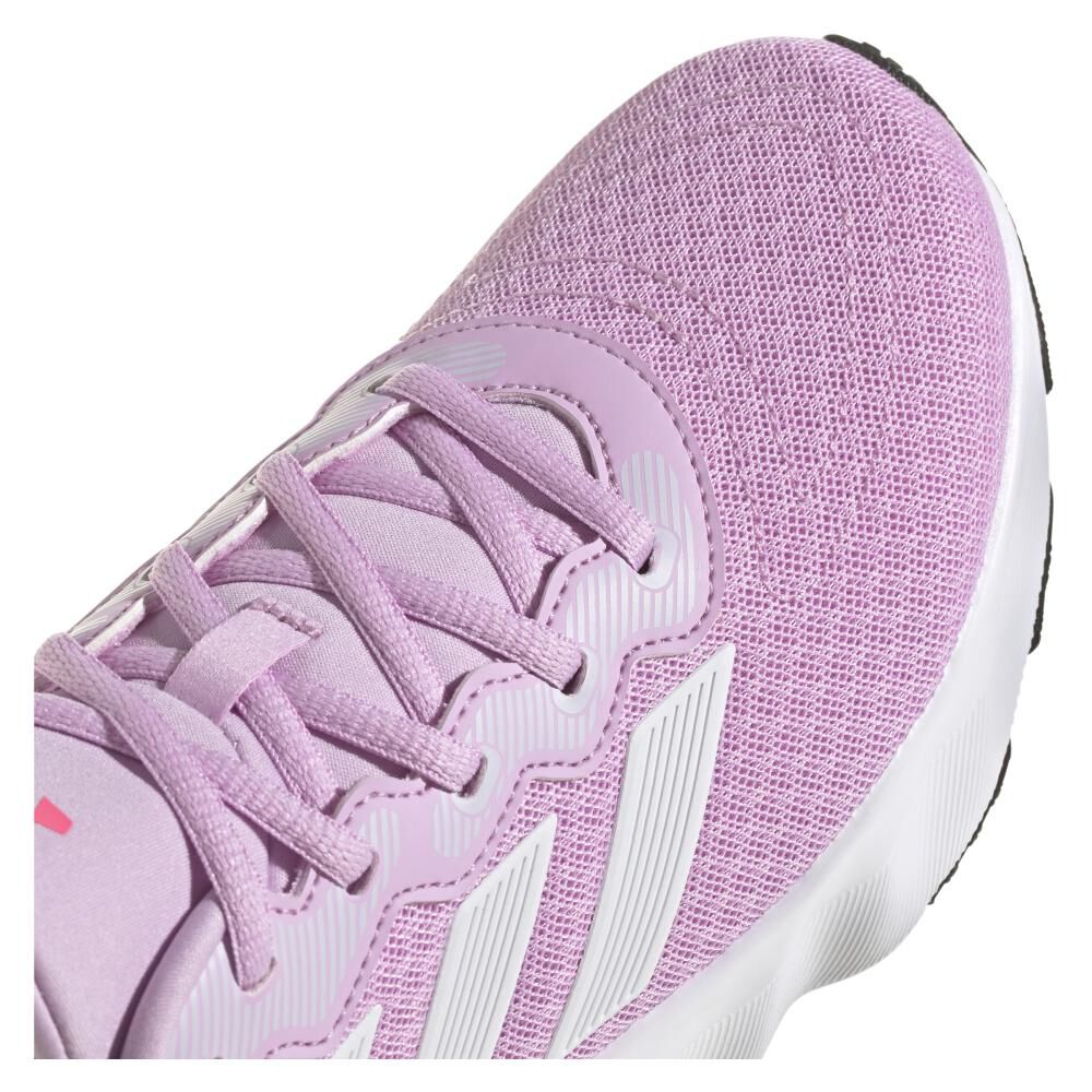 Zapatilla Running Mujer Adidas Switch Move Lila image number 6.0
