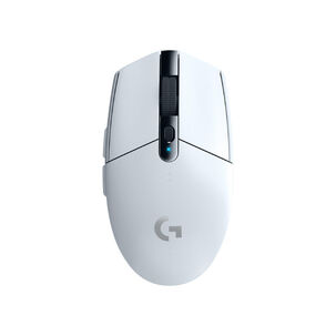 Logitech G305 Lightspeed Mouse Gaming Inalámbrico