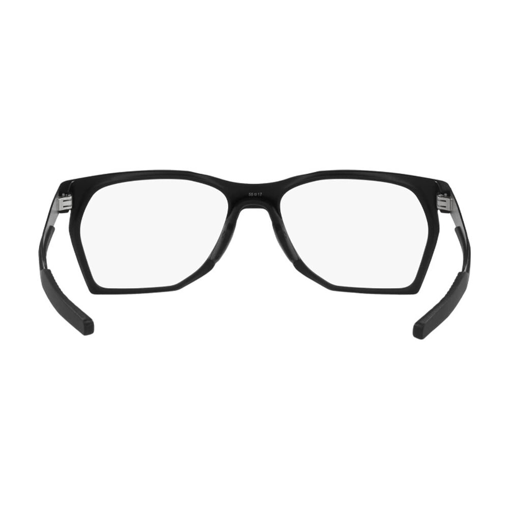 Lentes &Oacute;pticos Ctrlnk Negro Satinado Oakley Frame image number 3.0