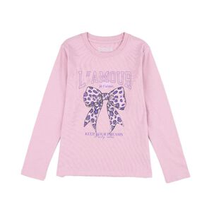 Polera Ni&ntilde;a Topsis