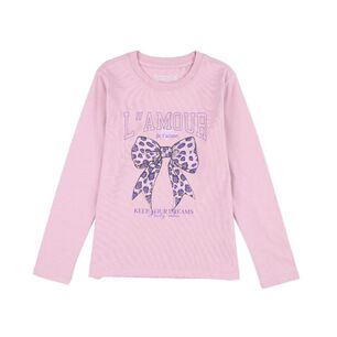Polera Ni&ntilde;a Topsis