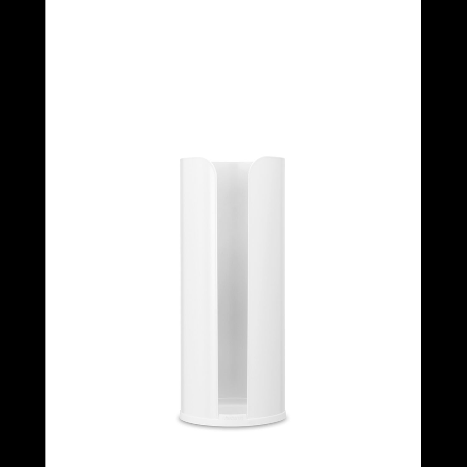 Dispensador De Rollos De Papel Renew White image number 0.0