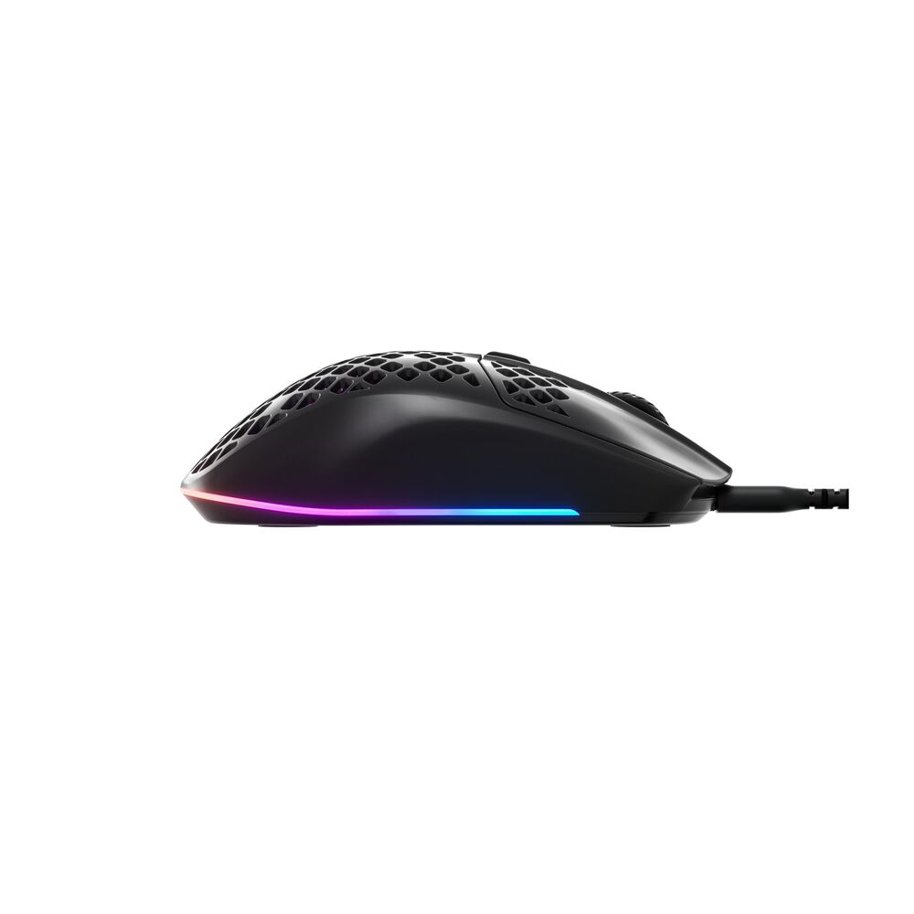 Mouse Gamer Steelseries Aerox 3 Ultraligero Onyx Rgb 8500dpi image number 6.0