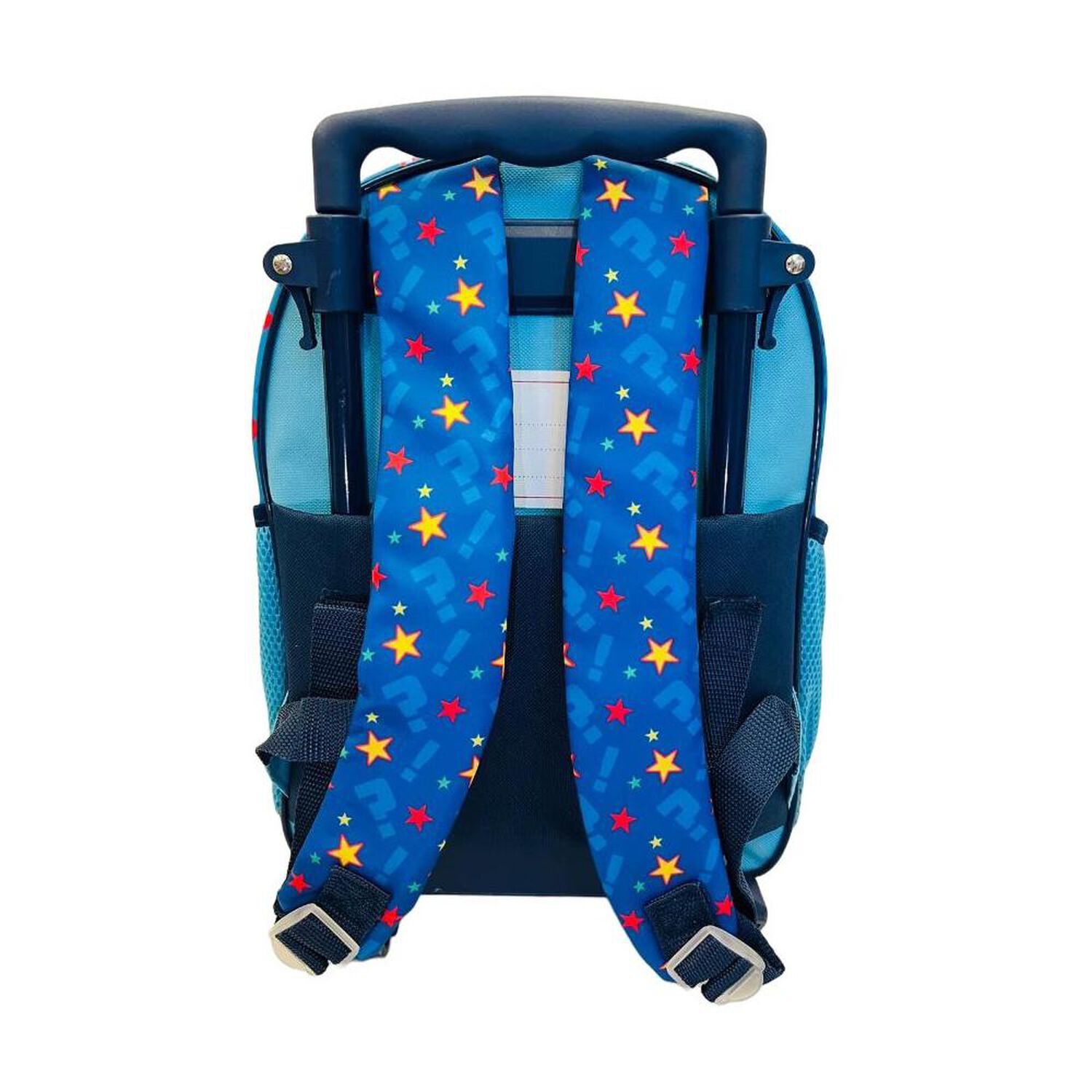 Mochila Ni&ntilde;o Mickey Mc78099 image number 2.0