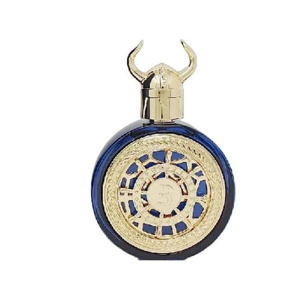Bharara - "viking Beirut" Parfum Unisex 100 Ml image number 1.0
