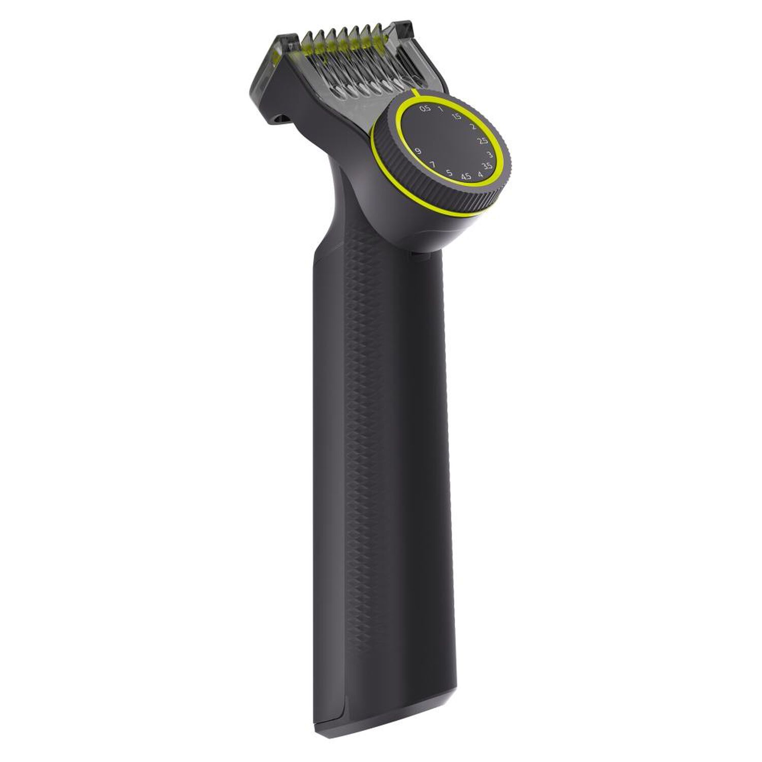 M&aacute;quina De Afeitar Philips Oneblade Pro QP6532/10 image number 2.0