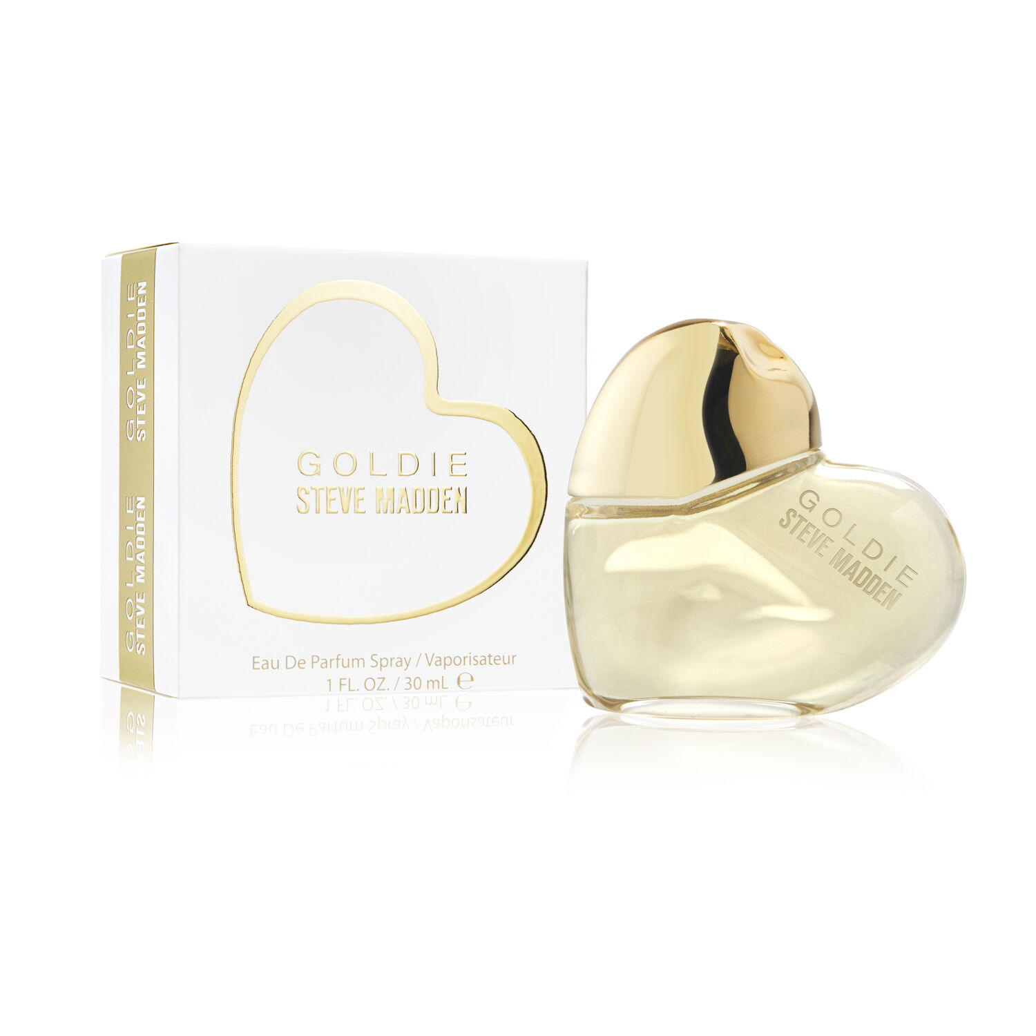 Steve Madden Goldie Eau De Parfum 30 Ml image number 0.0
