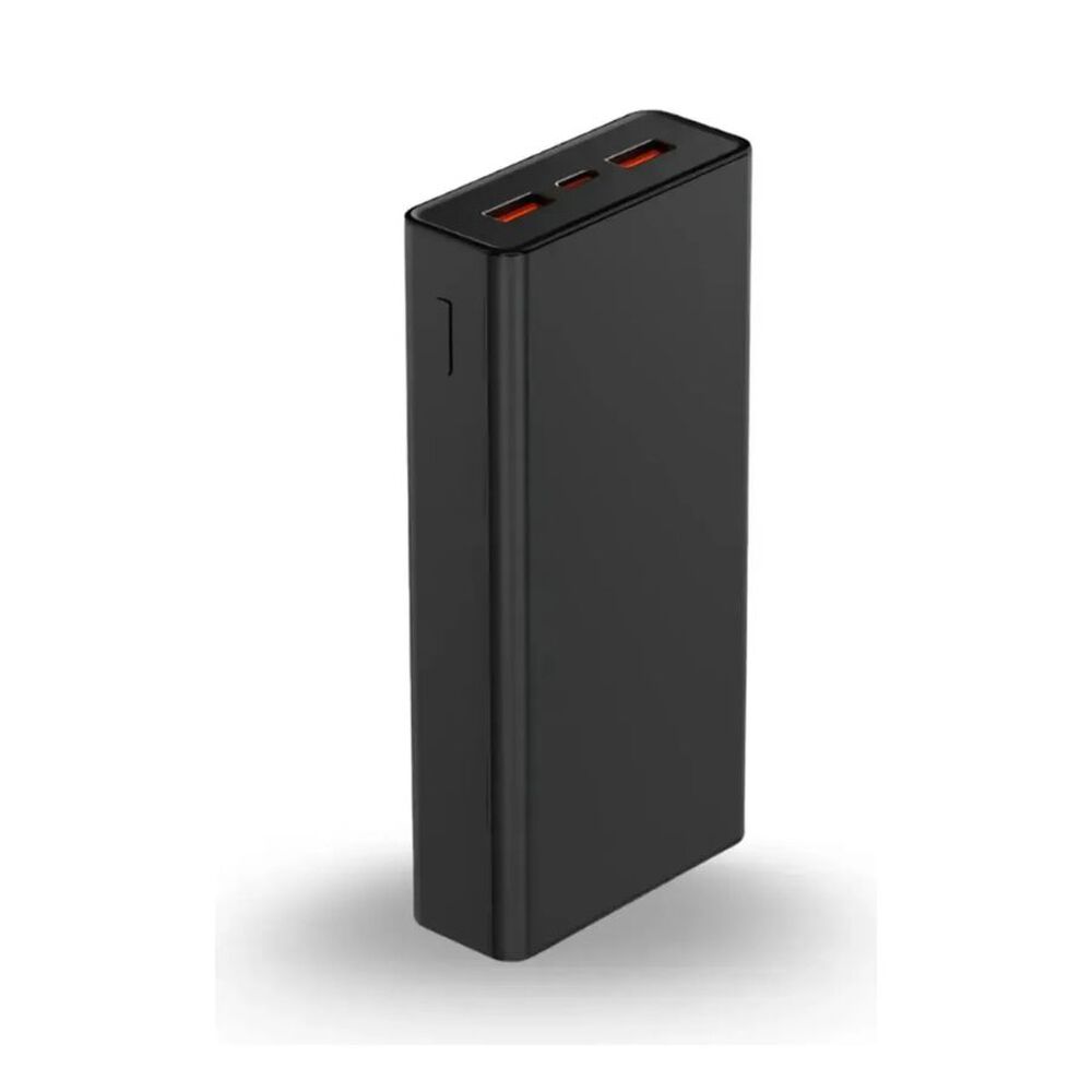 Cargador Port&aacute;til Power Bank 20000 Mah 22.5w image number 1.0