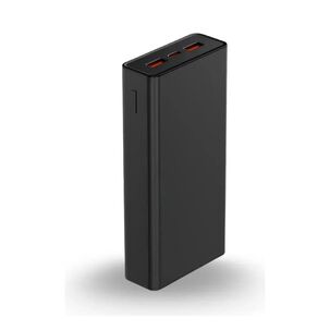 Cargador Port&aacute;til Power Bank 20000 Mah 22.5w