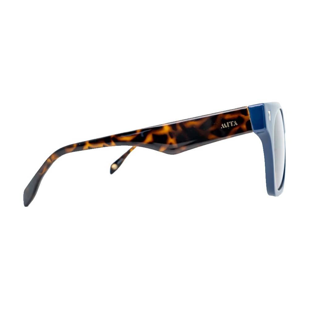 Lentes De Sol Siena Azul Mita Eyewear image number 2.0
