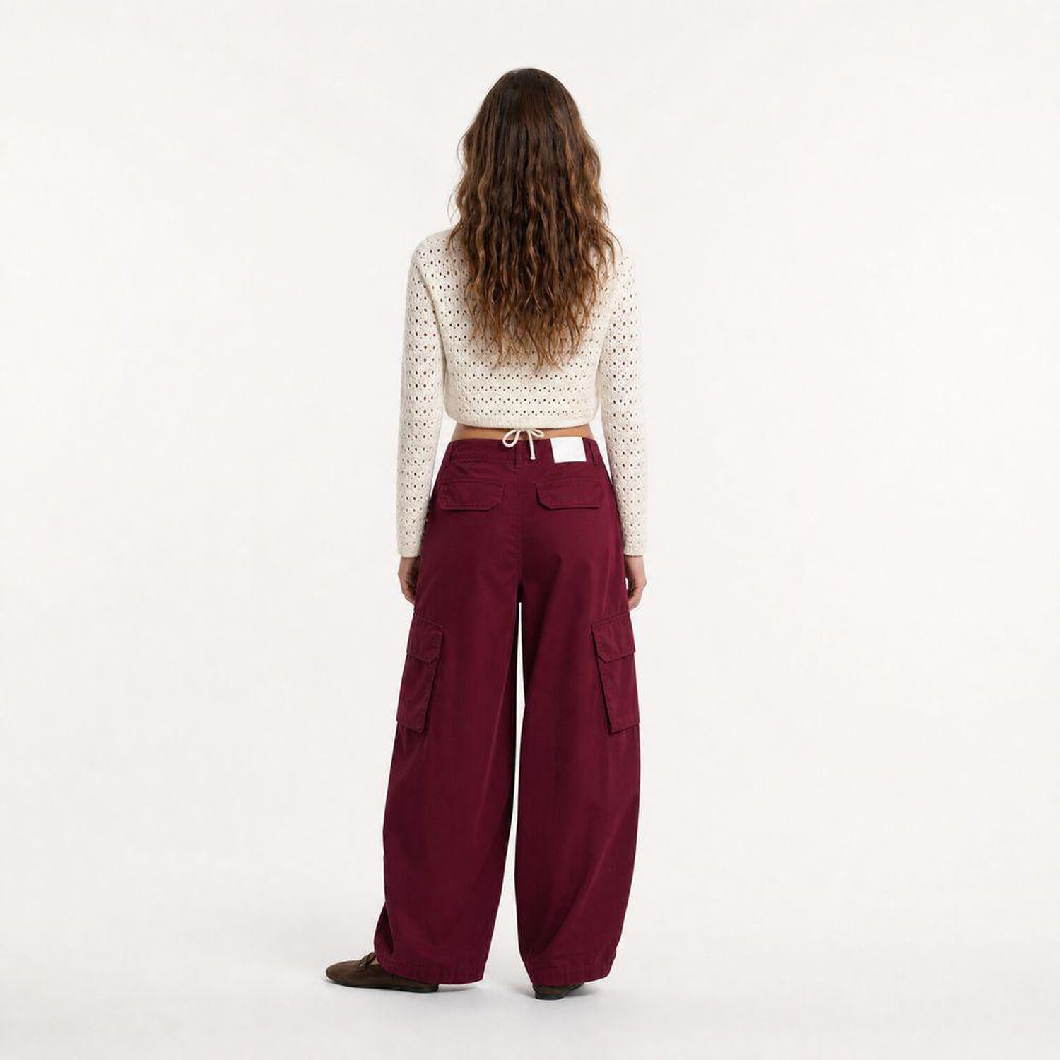 Pantal&oacute;n Mujer Freedom image number 1.0