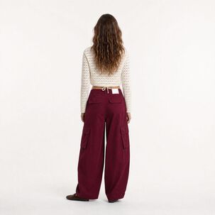 Pantal&oacute;n Mujer Freedom