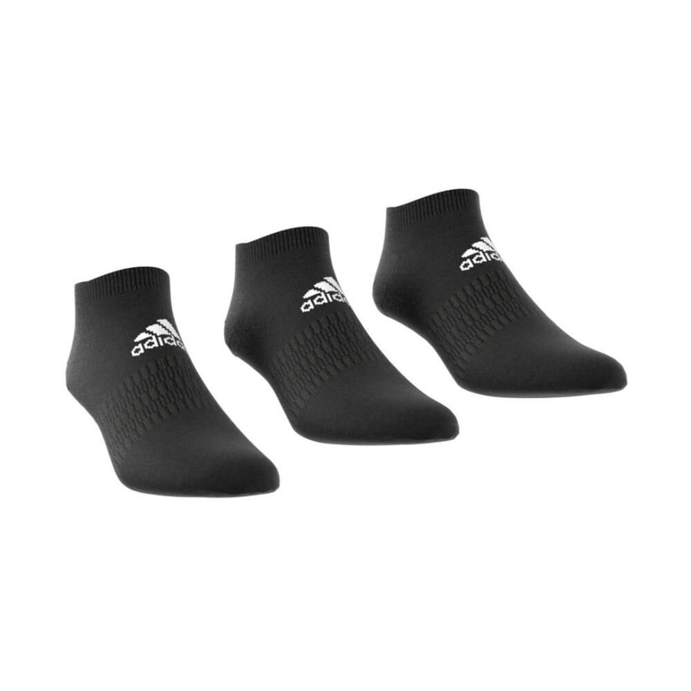 Pack Calcetines Hombre Adidas / 3 Unidades