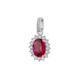 Charm Brosway Fancy Plateado Fpr13