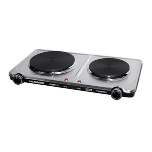 Cocina Electrica Encimera 2 Platos 2400w Ae12900 Blaupunkt