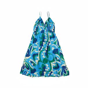 Vestido Mujer Kimera