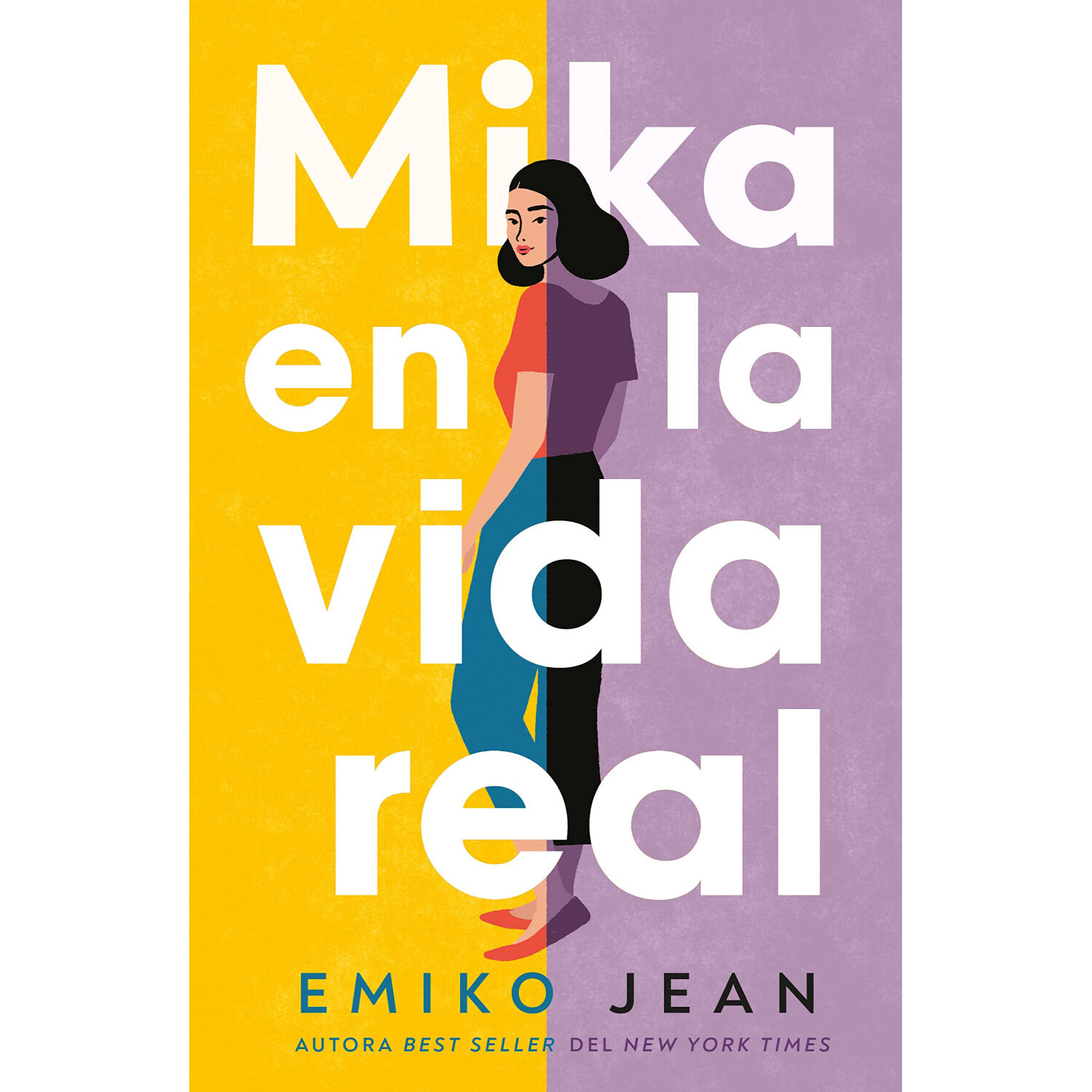 Mika En La Vida Real