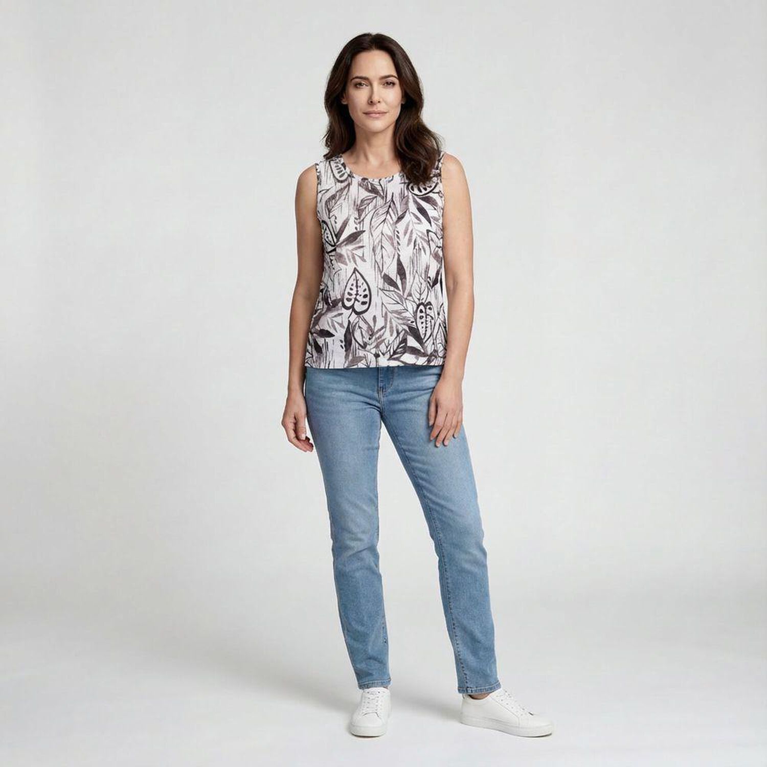 Polera Mujer Geeps image number 0.0