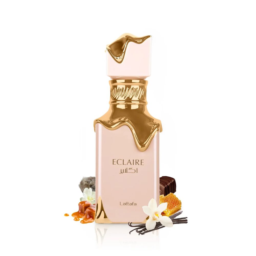 Eclaire 100 Ml Edp Lattafa image number 1.0