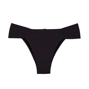 Calz&oacute;n Menstrual Flujo Moderado - Negro 2rios