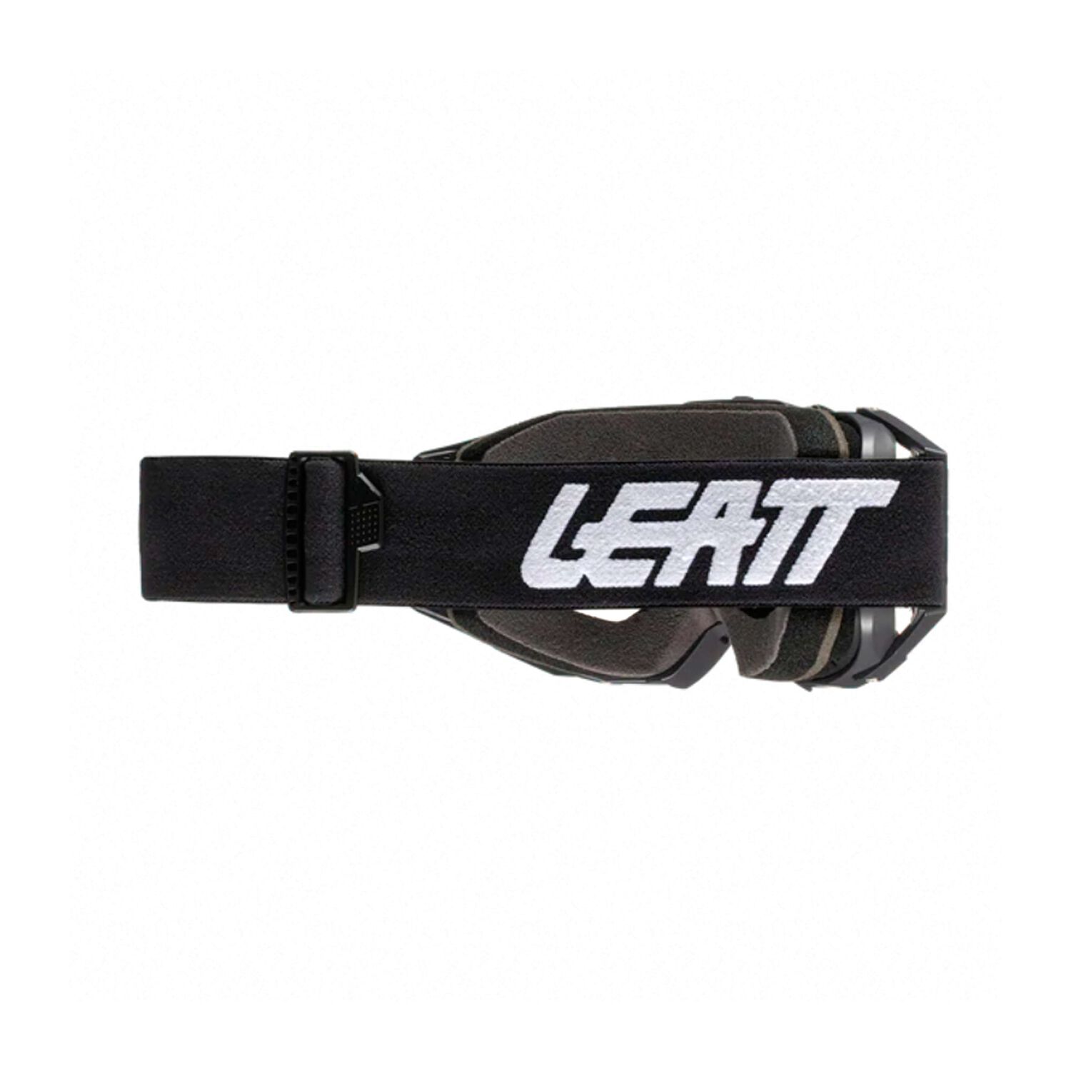 Antiparra Leatt Moto Velocity 6.5 Enduro Grap Clear 83% image number 1.0