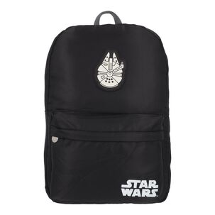Mochila Star Wars Halc&oacute;n Milenario